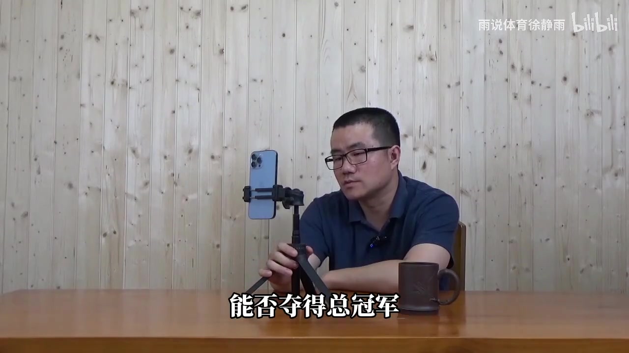 保罗科比当年携手，能否拿到冠军？徐静雨：拿不到