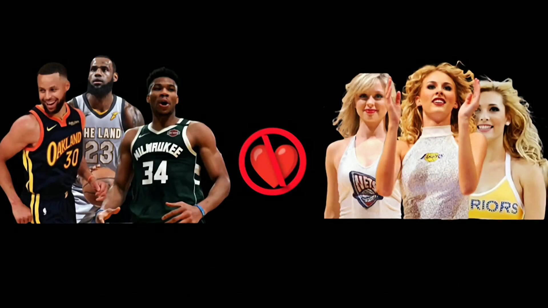 为什么NBA啦啦队不能和球员谈恋爱？魔术师让联盟做出改变