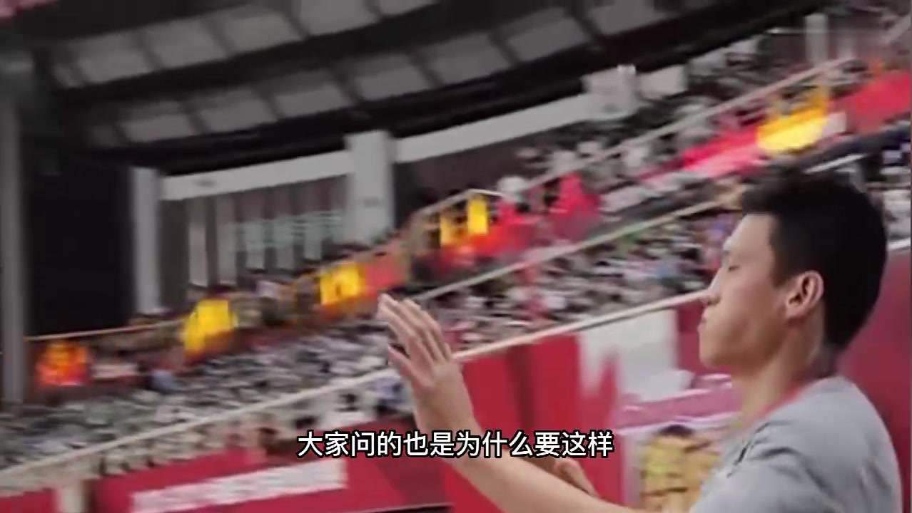 杨毅谈CBA切镜头:现在观看体验极差,CBA领导能不能听听球迷意见?