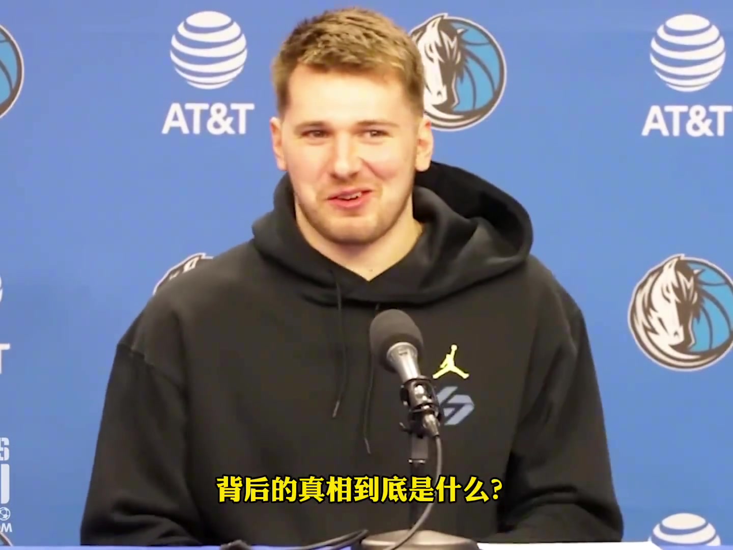 曾扬言在NBA得分比欧洲赛场更容易！东契奇为啥能出此狂言？