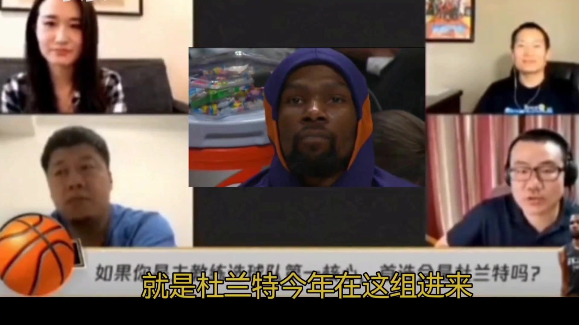 徐静雨舌战群儒一战成名！说到一半女嘉宾微微一笑略显不服
