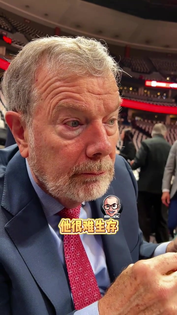 姚明曾经的试训教练：认为姚明适应不了现在NBA的都是蠢货