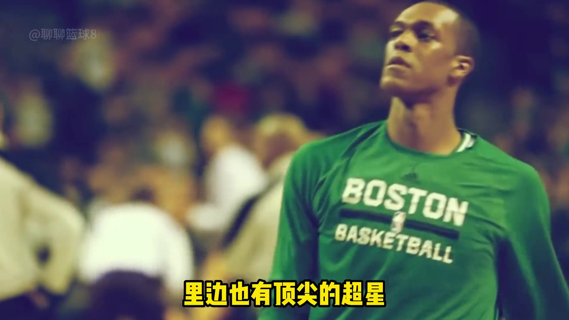 杨毅：跟很多NBA的打过球，让你最舒服的队友就是隆多！