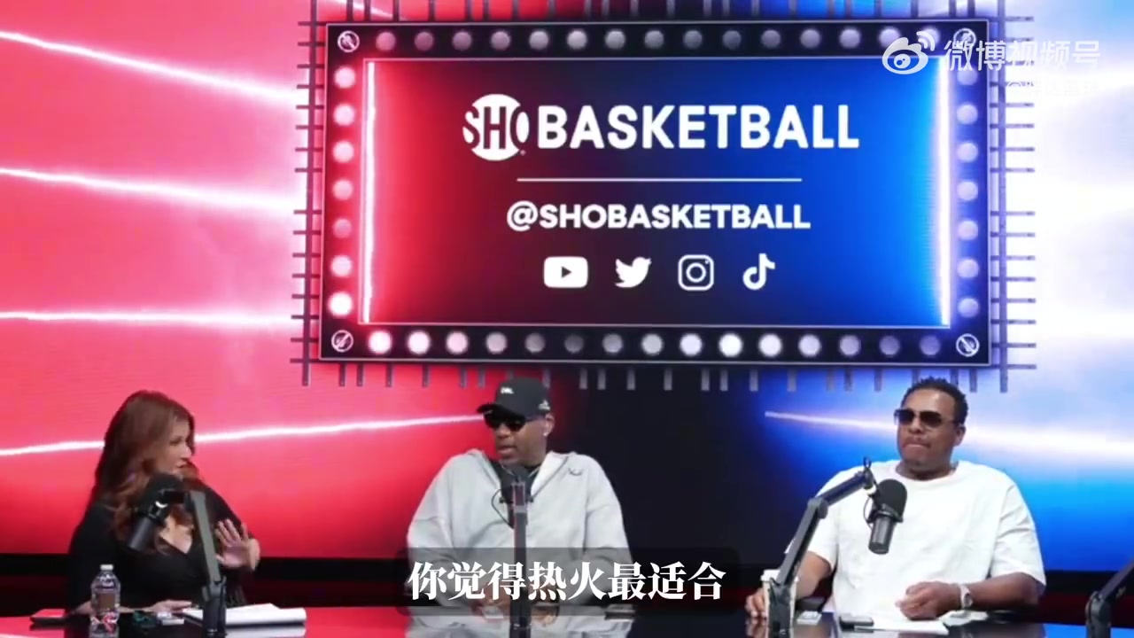 麦迪都惊呆了！皮尔斯语出惊人：热火就算得到利拉德，也会一轮游