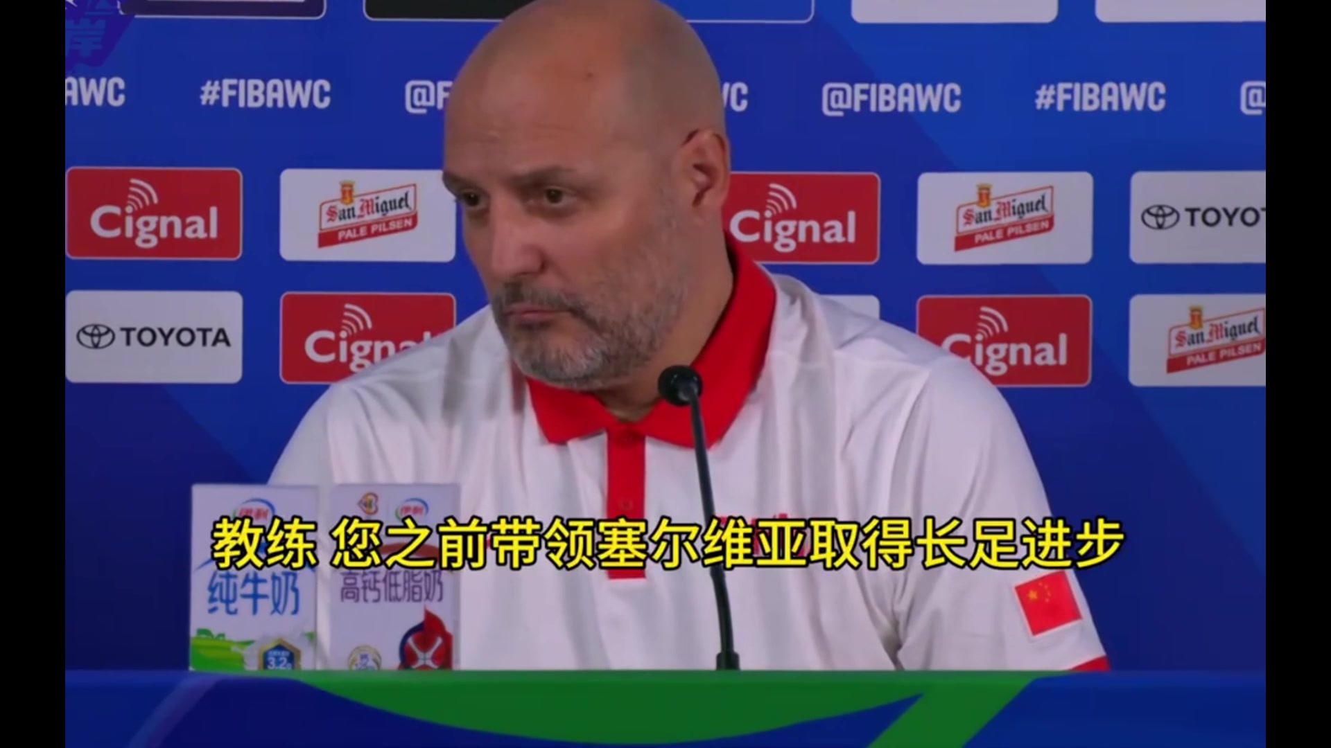 乔帅：会在中国大量提拔年轻球员，但这是个漫长的过程