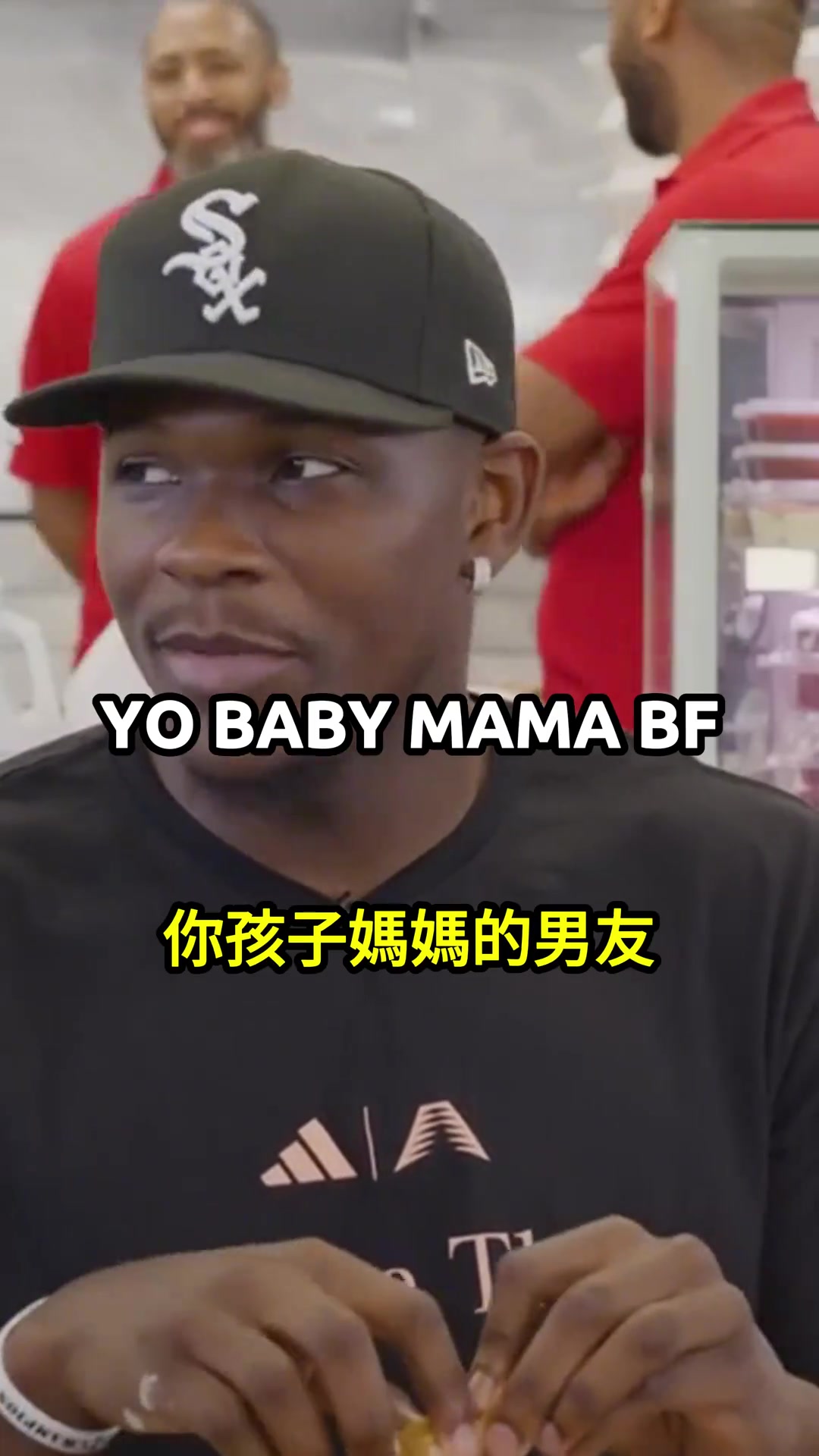 兄弟一句话给华子CPU干冒烟了????????
