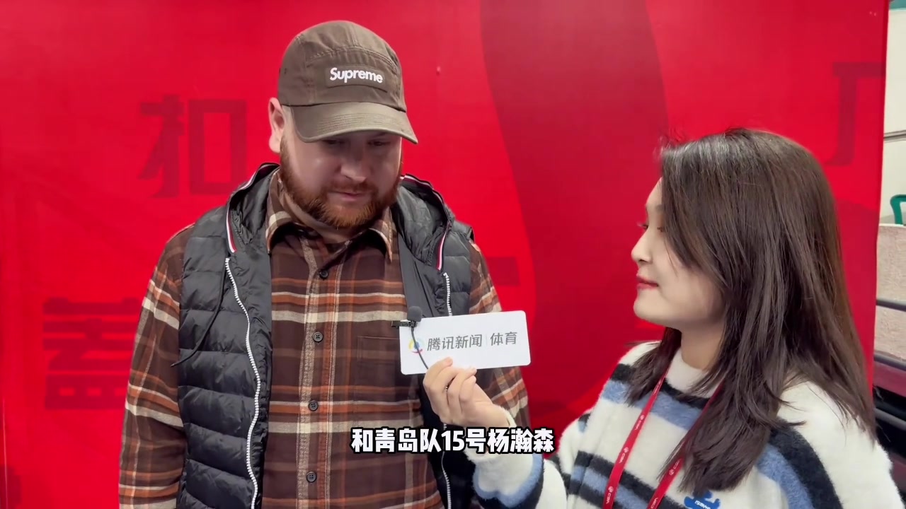 记者：小崔与小杨能否打NBA？NBA球探：他们需要持续的努力