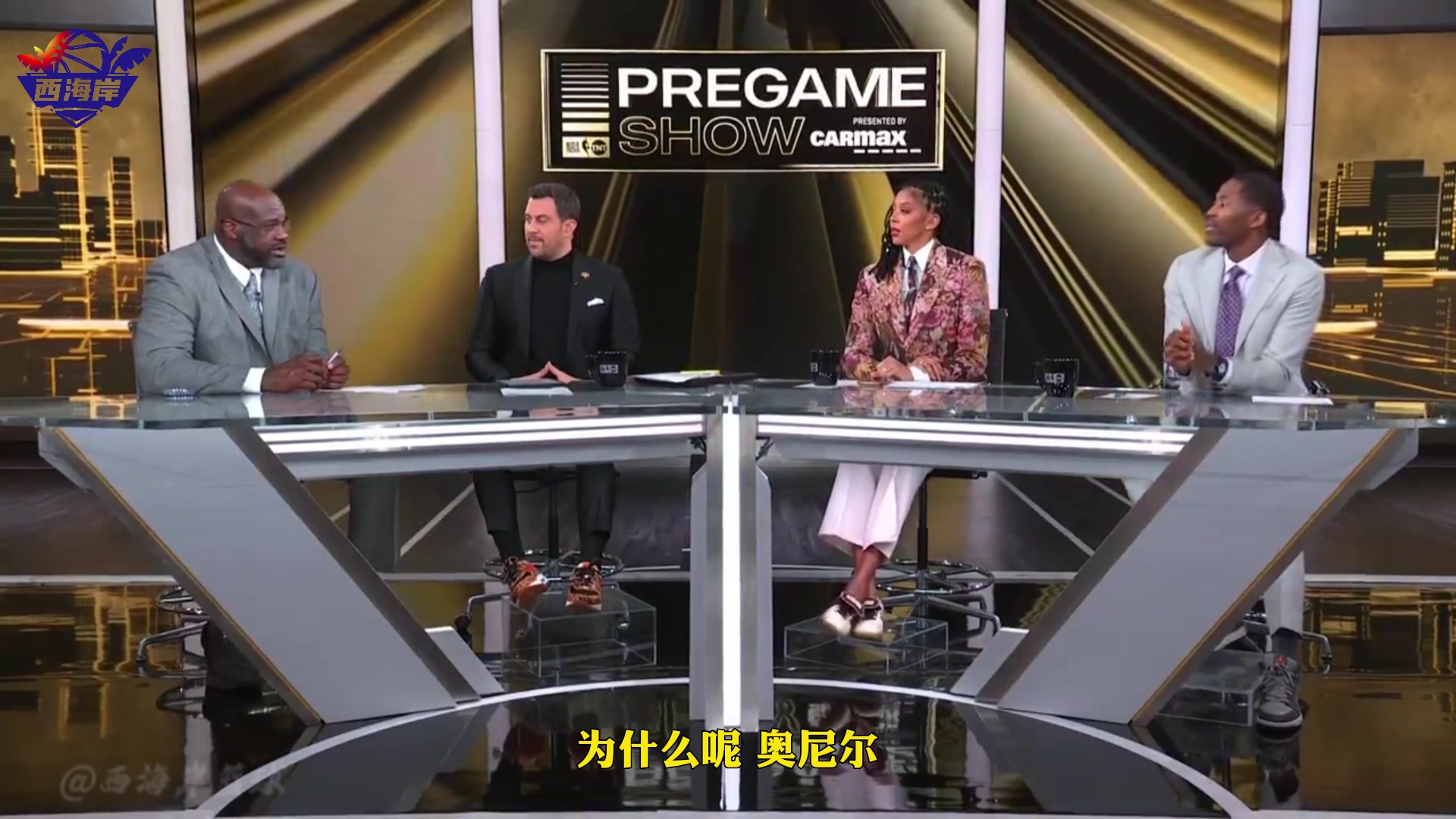 奥胖：SGA是本赛季MVP 他符合我的标准！战绩和30+次数