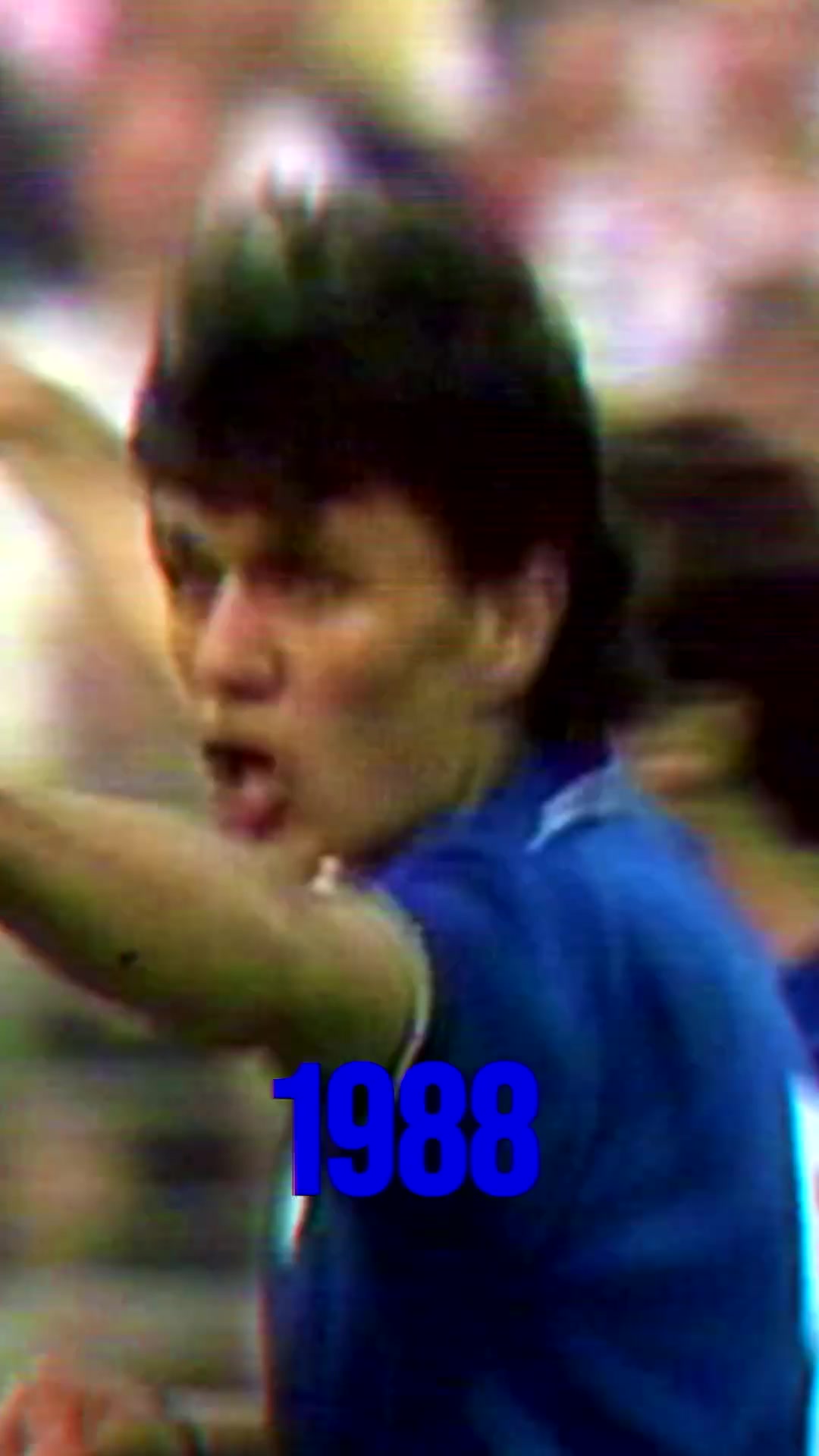 完美偶像！马尔蒂尼1988➡2002颜值变化