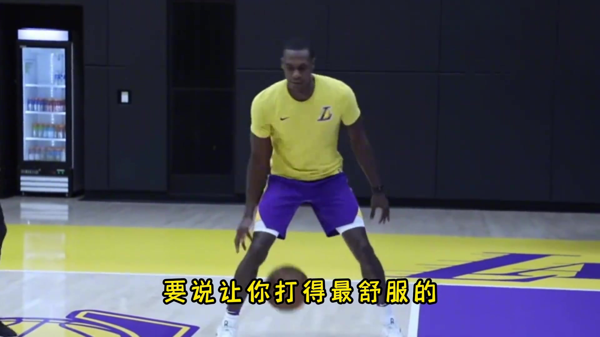 高度评价！杨毅曾谈退役的隆多：我和10多位NBA球员打球 而最会传球的就是隆多！