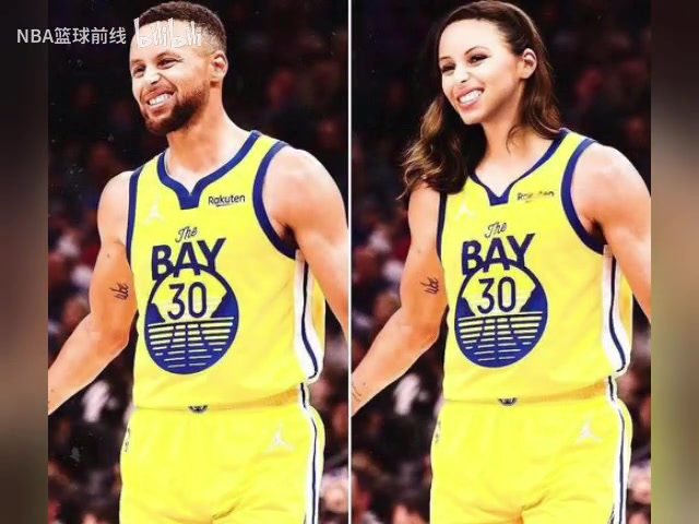 抱歉了各位！nba球星女性化后的照片 谁让你心动了？