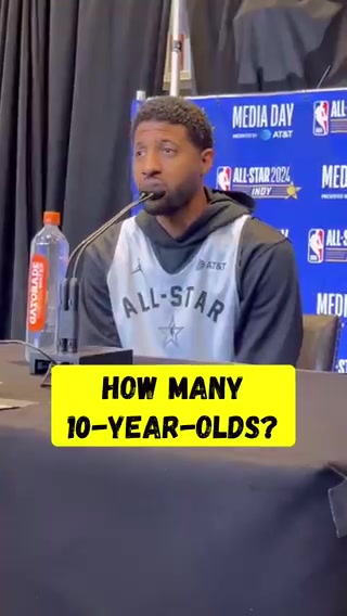 美媒问多少个小孩子可以击败你？约基奇：一个！浓眉：一百万个！这....？????
