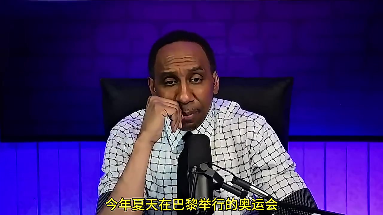 美国杨毅：我不建议让莱昂纳德参加奥运会，因为他身体还没完全康复????