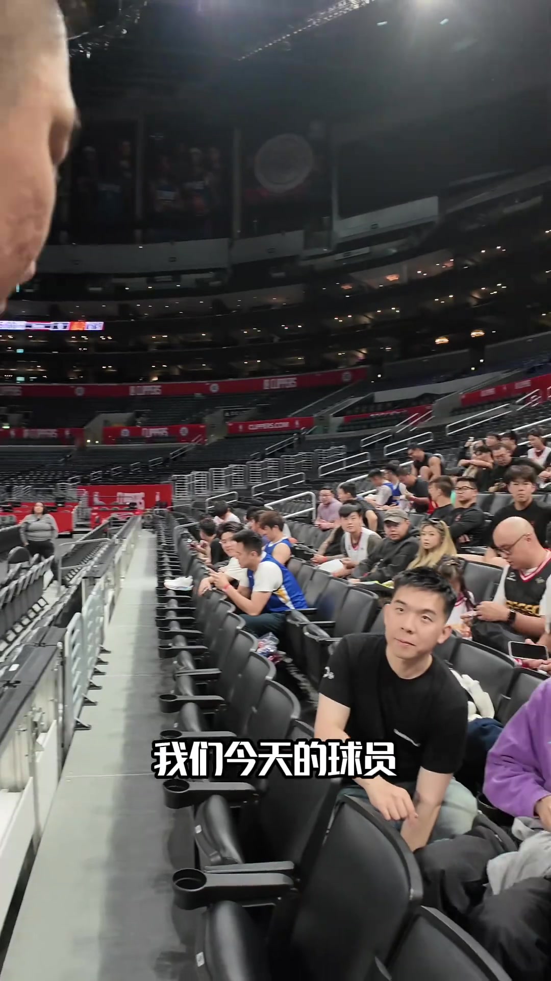在洛杉矶去NBA场馆包场打球 需要多少钱一个小时呢？