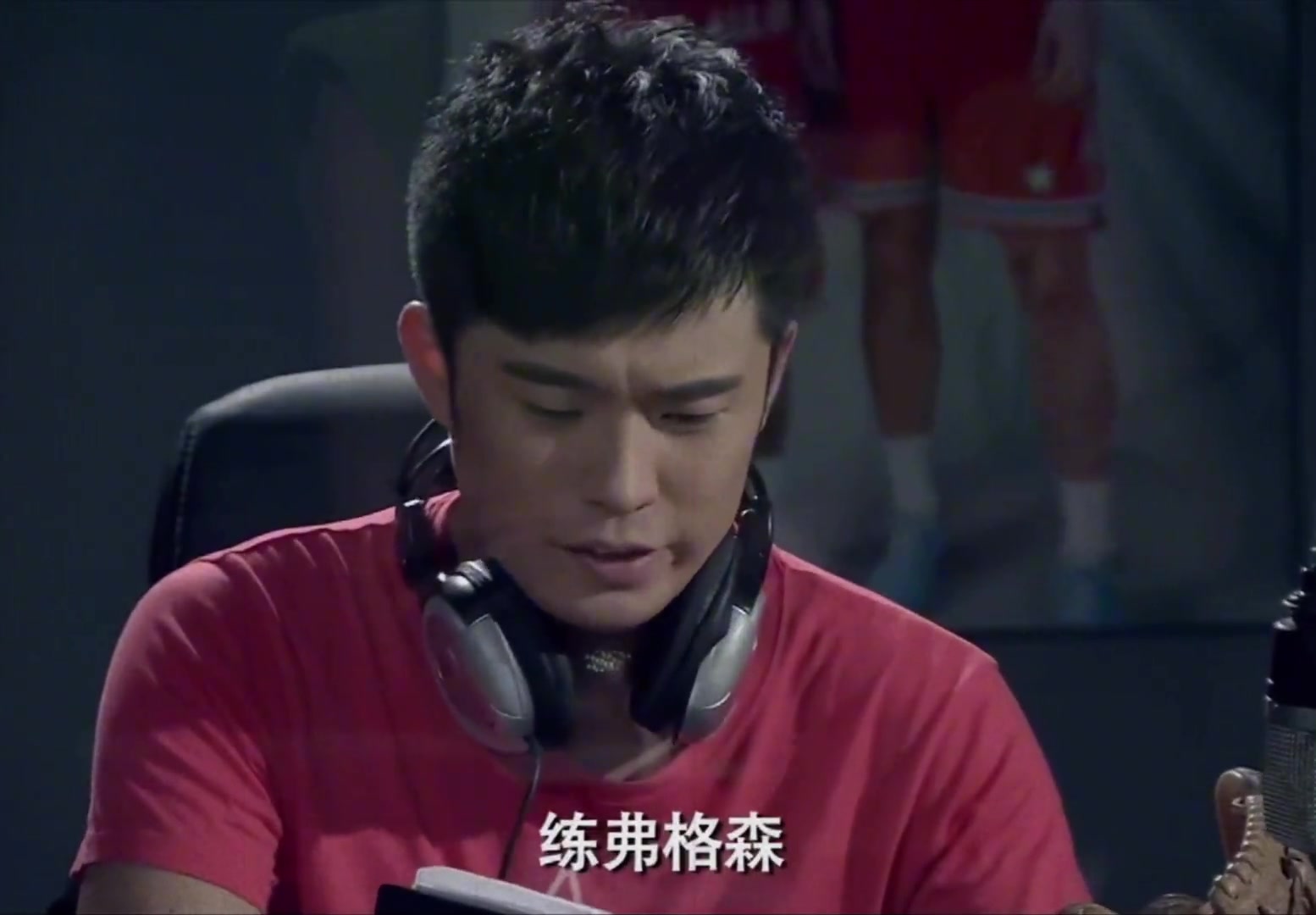 《爱情公寓》经典之瓜.迪奥.拉????