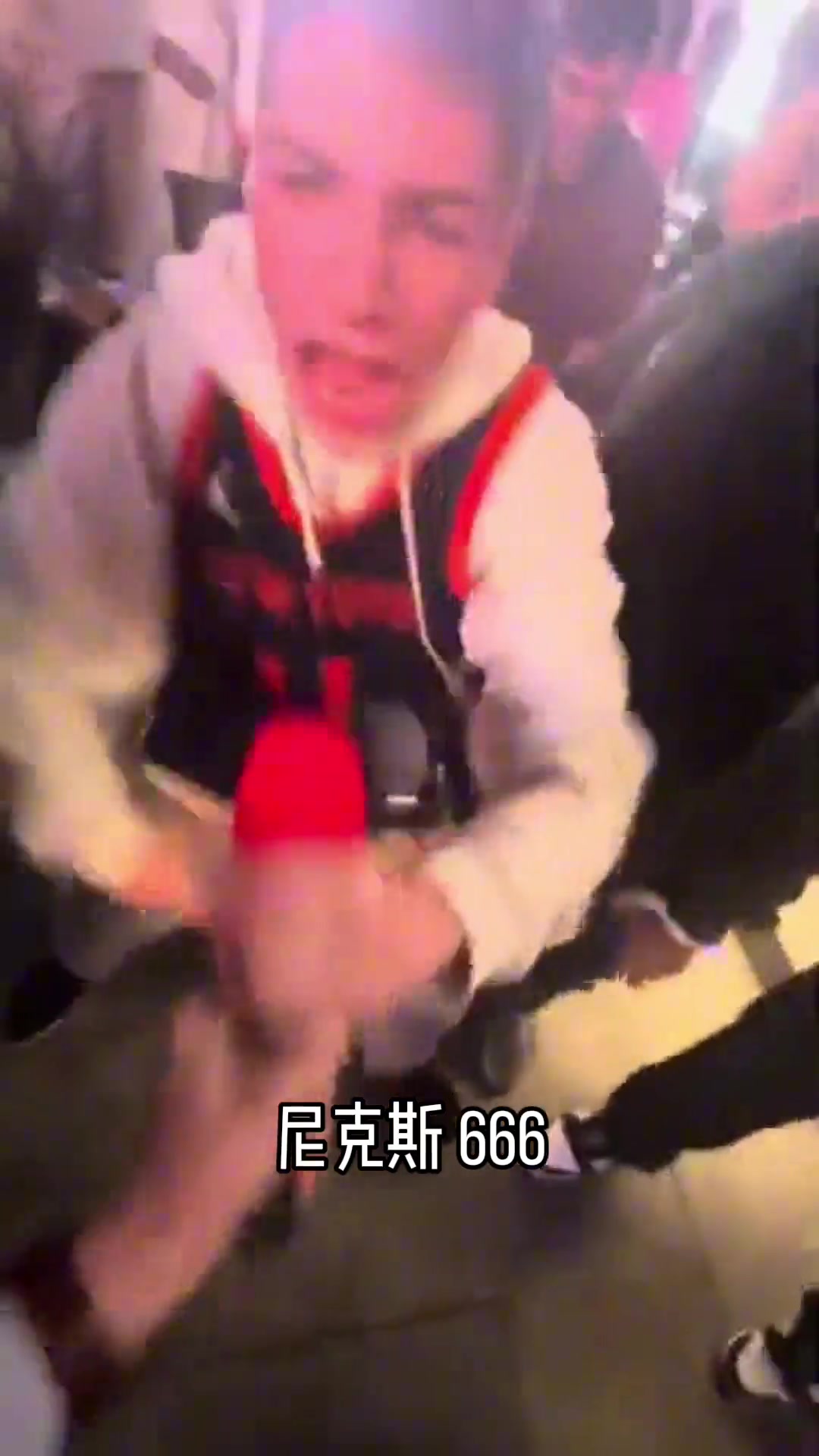 绿军！纽约人有些优雅的话对你们说！但是，你们还没晋级啊????