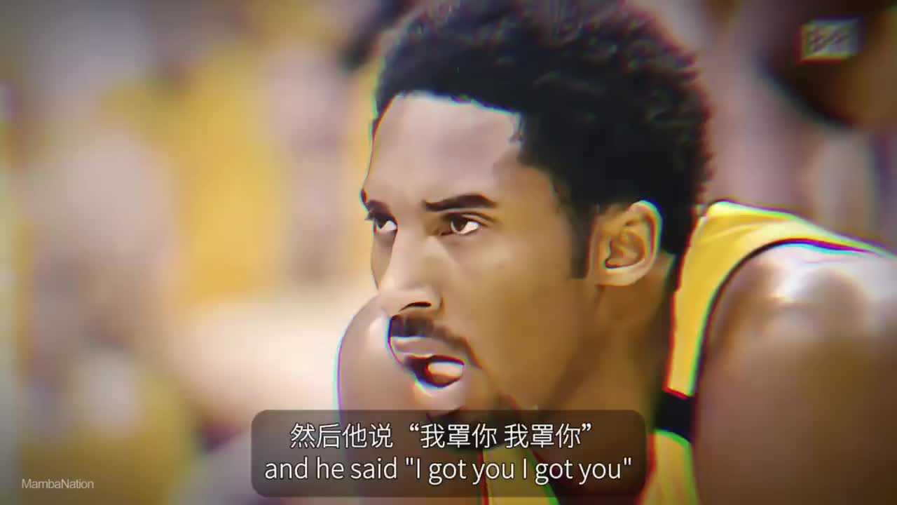 ????奥尼尔：2000年开拓者是最难对付的球队，第四节落后15分如果输球我会被交易！