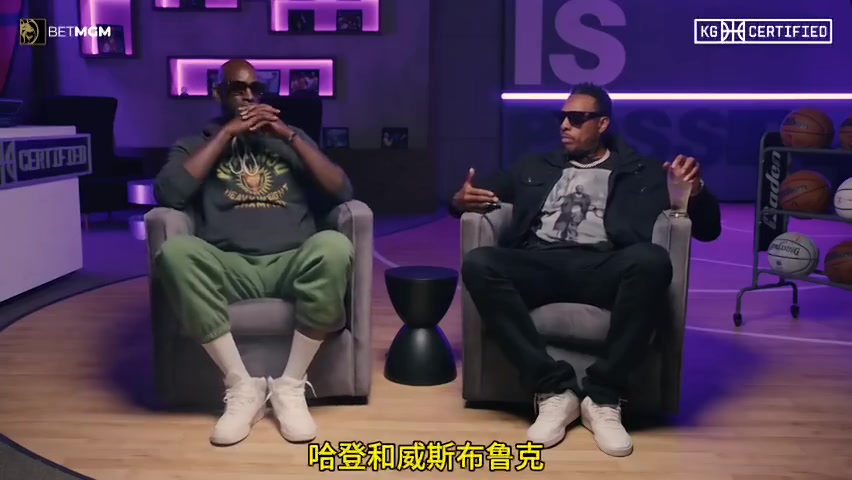 ????皮尔斯谈快船阵容：他们应该有能组织的人，续约威少并不合适！