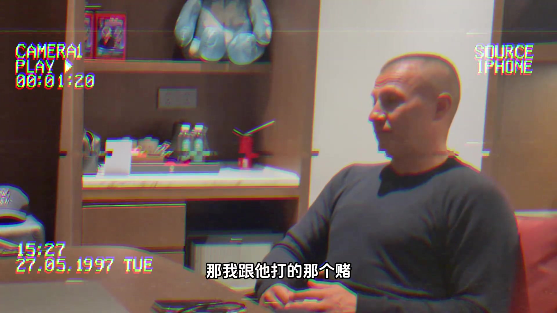 冯潇霆和卡纳瓦罗聊亚洲足球，还提到了韦世豪????