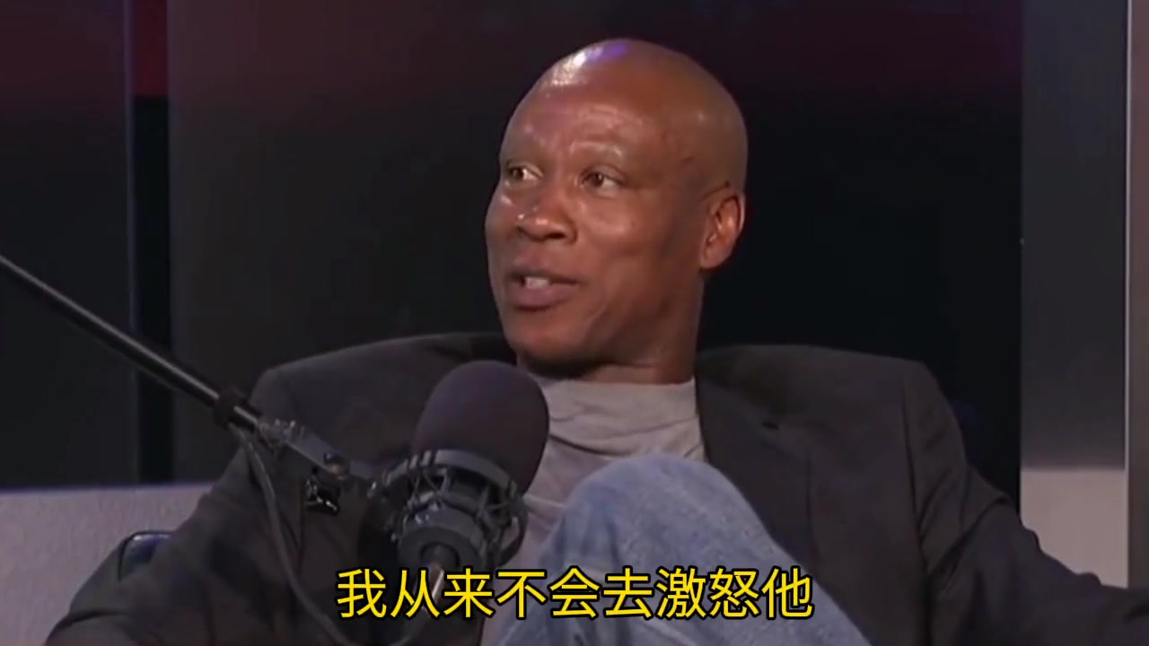 拜伦斯科特：防乔丹要甜言蜜语，不要惹他生气????????