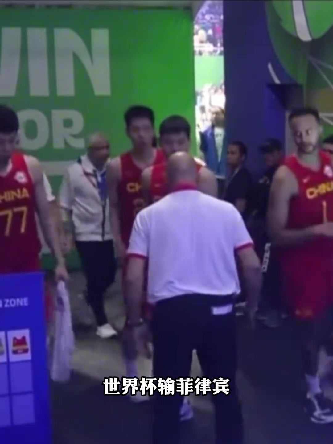 杨毅：乔尔杰维奇虽然有人挺，但也还是保不住！董路直接调侃：你是最近和姚明有矛盾吗？????