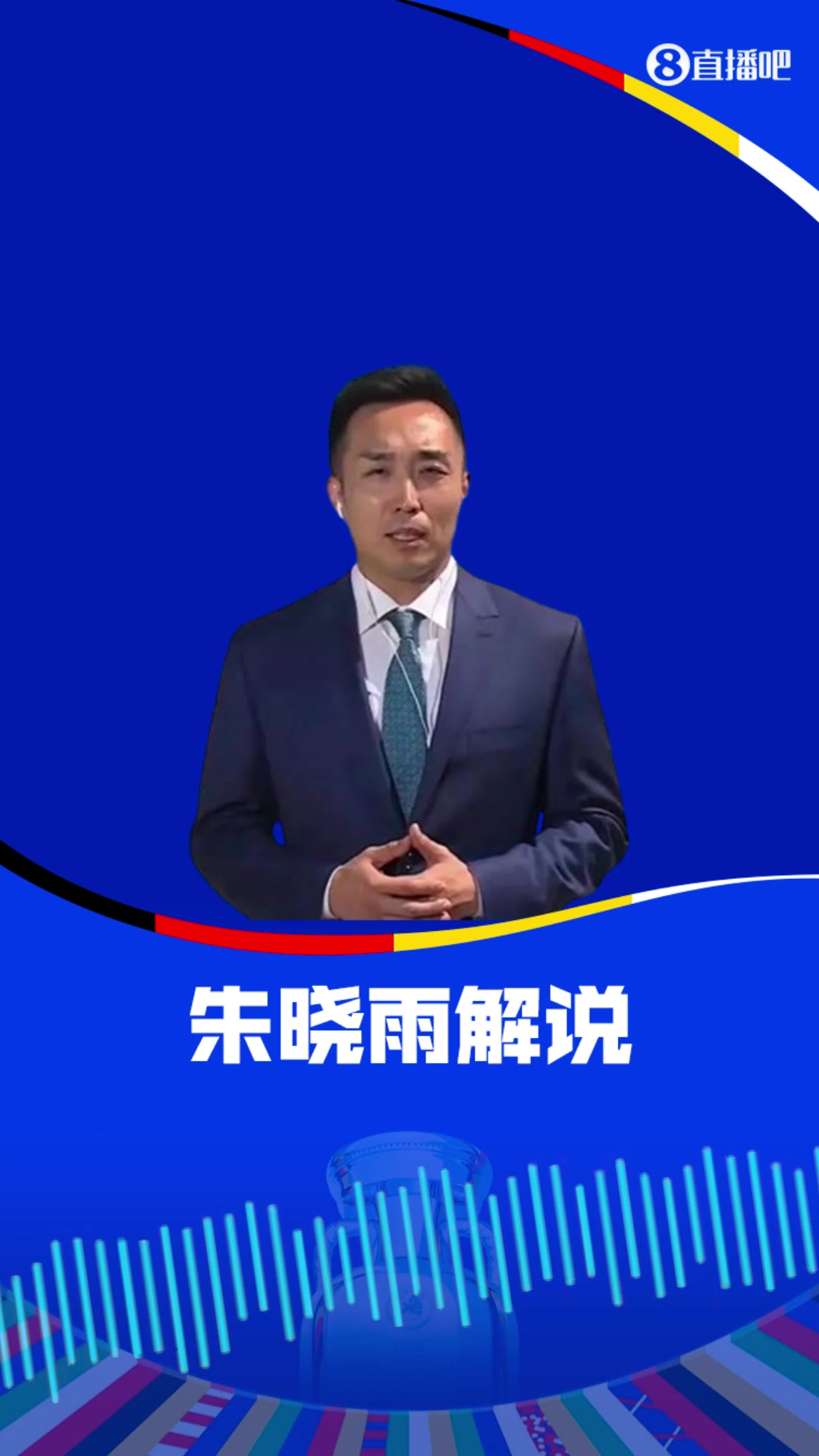 朱晓雨：劳塔罗这大单刀又不进啊！梅西也在这次进攻中倒地了????