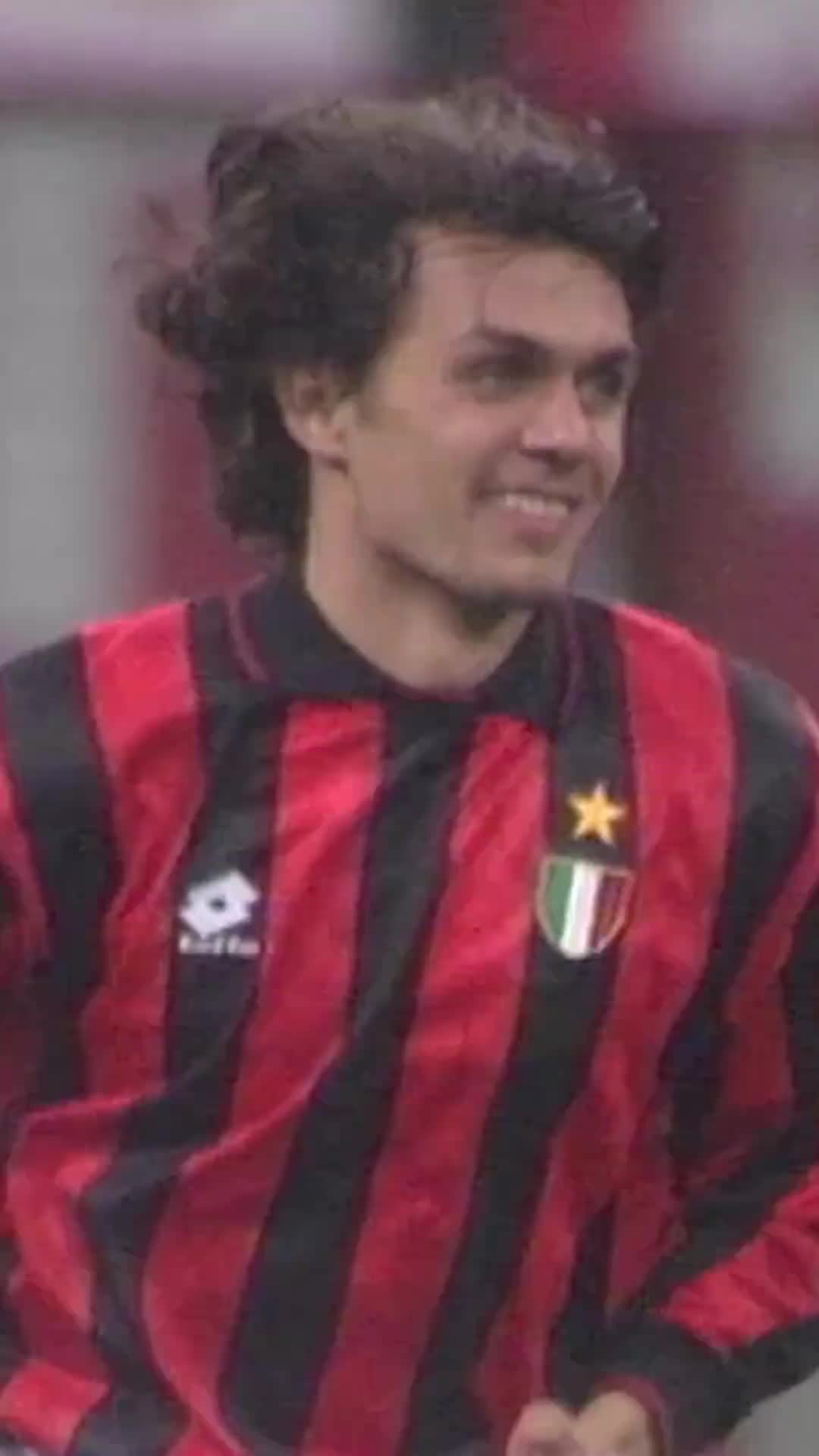 祝保罗·马尔蒂尼56岁生日快乐！????