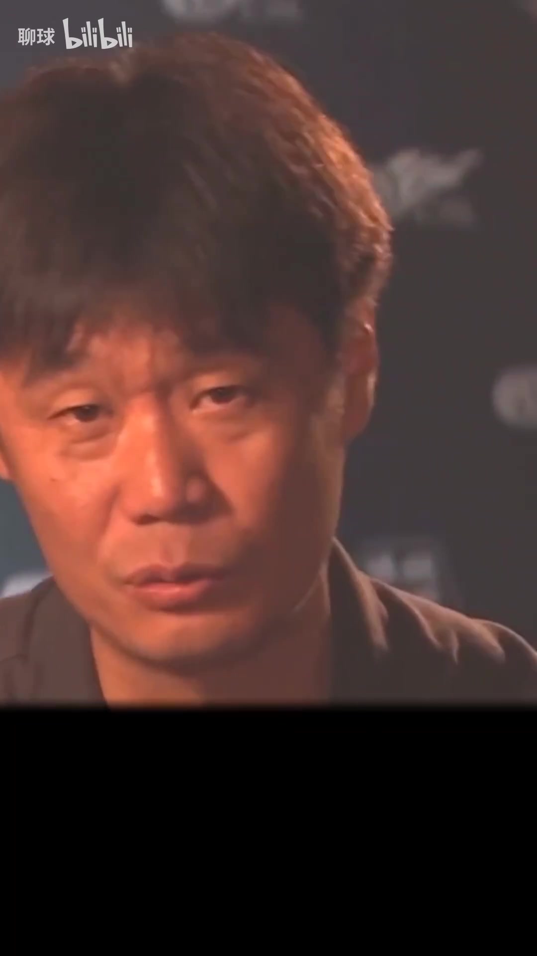 ????李霄鹏经典语录：我说英语也有点青岛味！