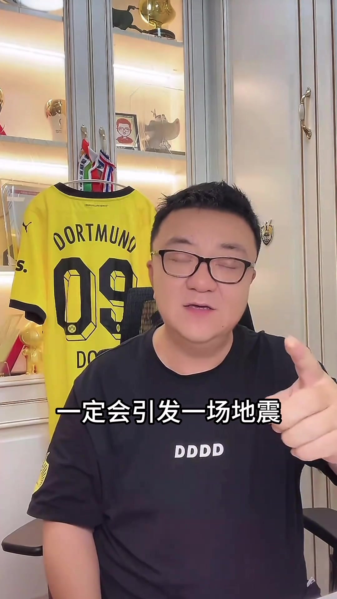 董路：U15国少男足4:1逆转韩国，这在韩国青训界要引发一场地震了????