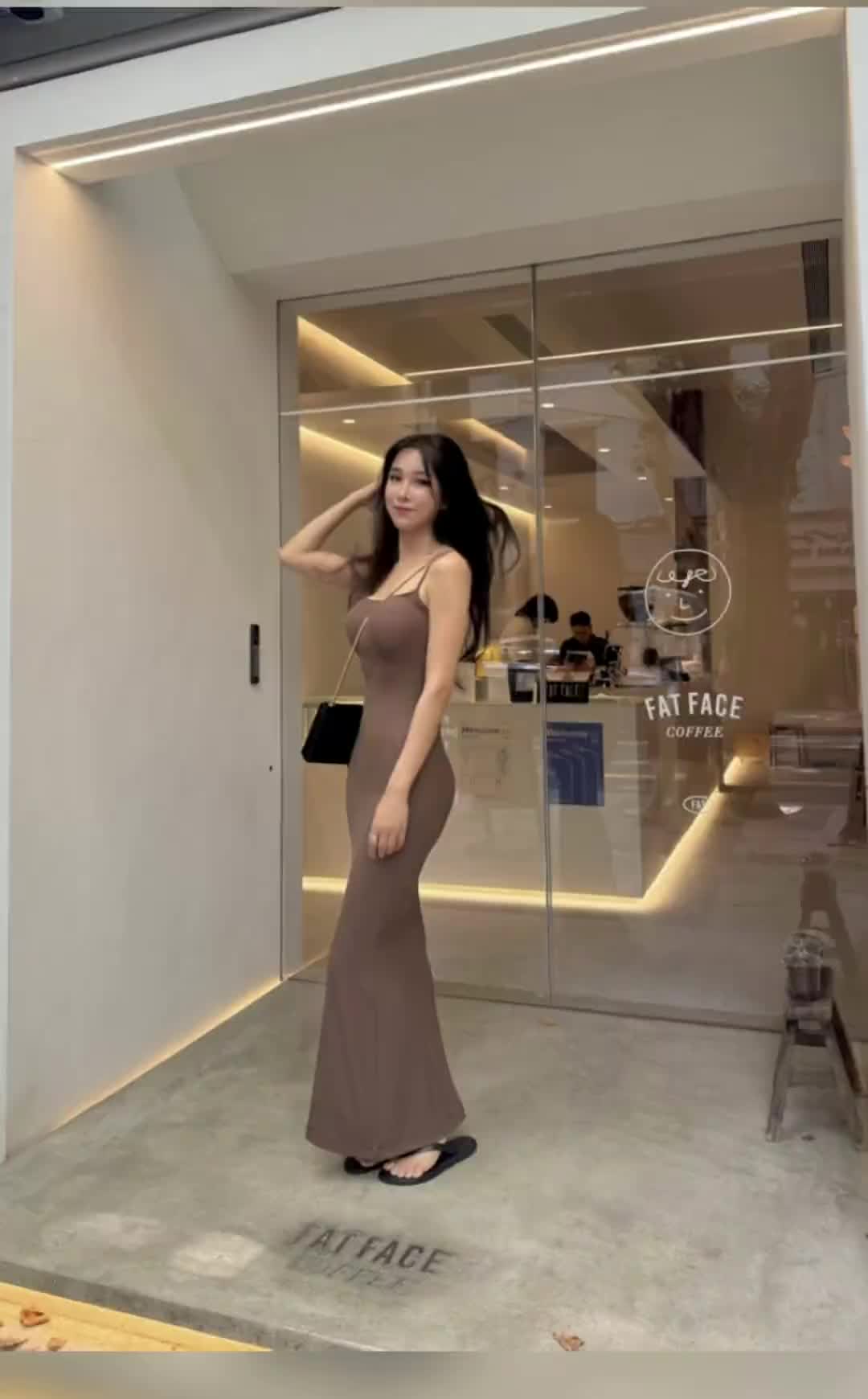 太美了????周玲安：所有的中国奥运健儿加油