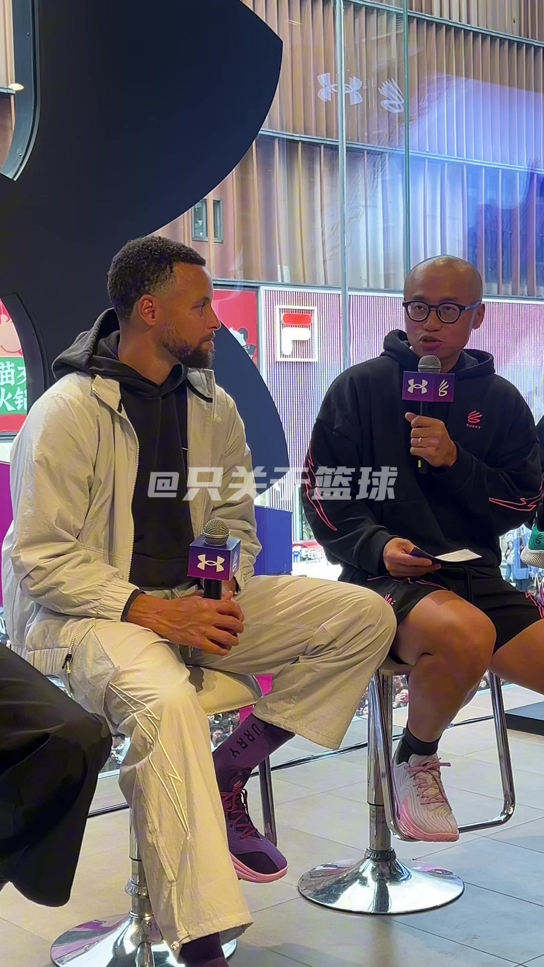 库里心中最特别的时刻：2015年的总冠军????