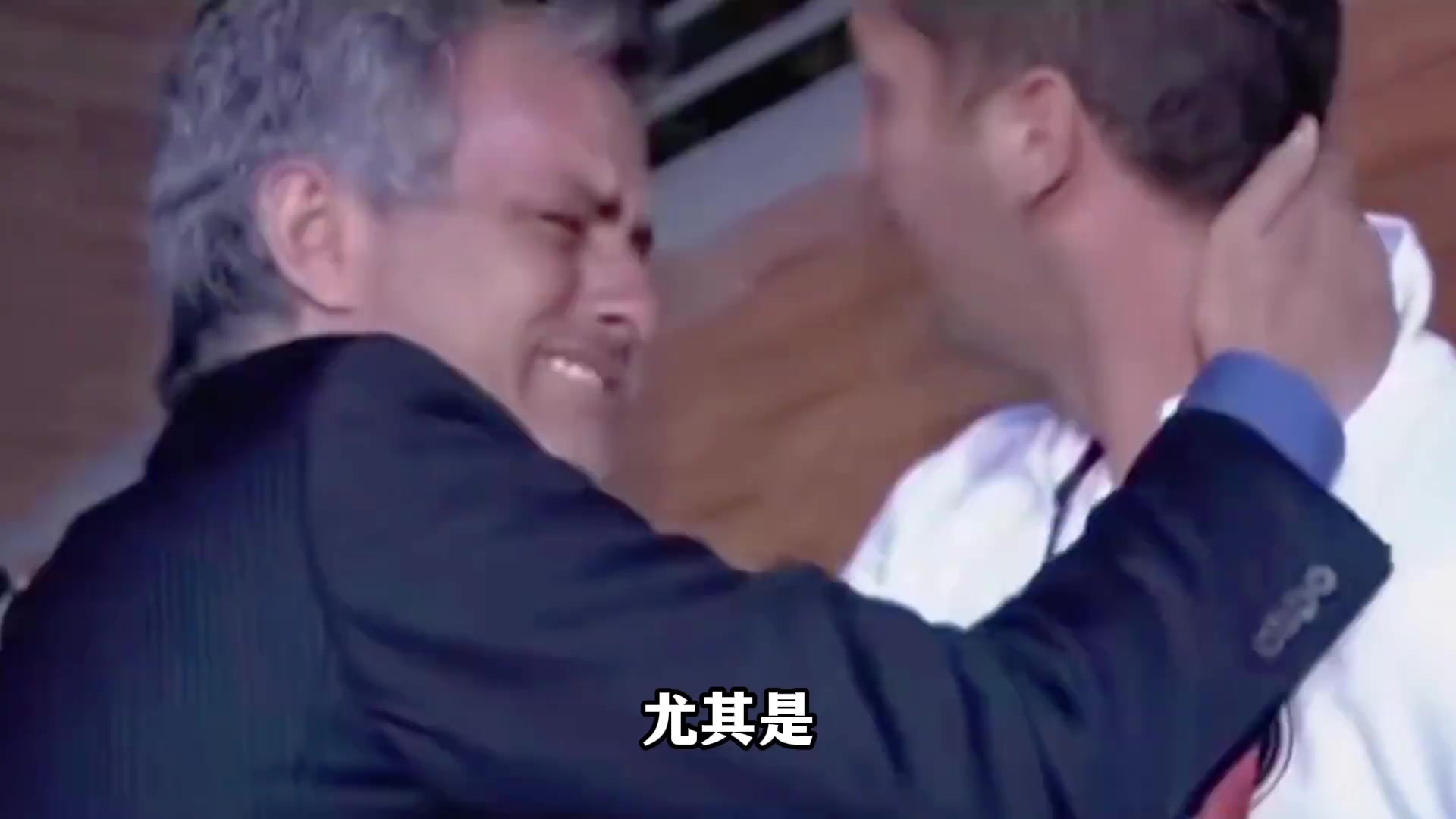 皇马战舰二期的派系有多复杂？当年的穆里尼奥是真处理不来????