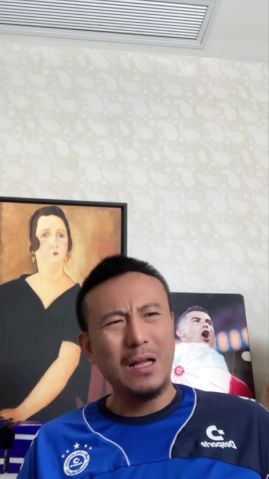 怒喷伊万！????毛剑卿：你把进球的谢文能换下干嘛？昏招！必败！