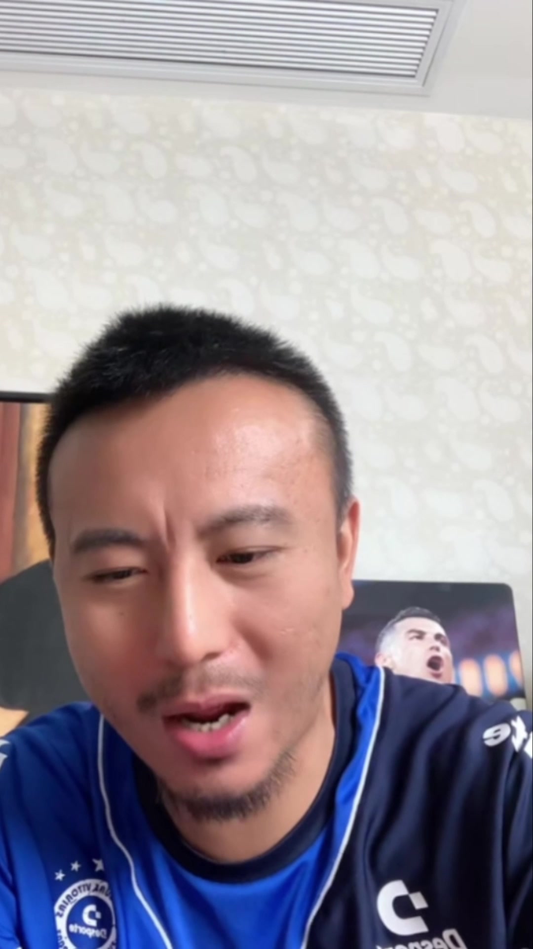 就喷再喷????毛剑卿：还用人？一塌糊涂！用NMM！