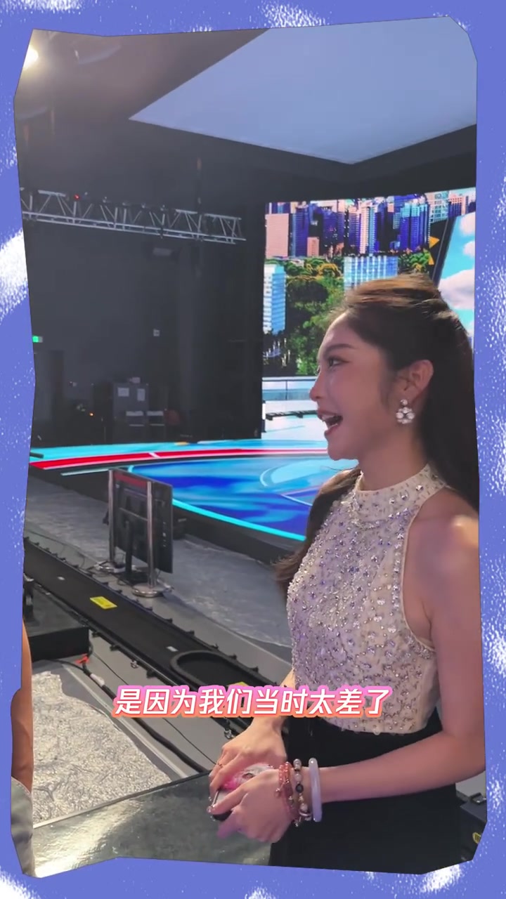 ????女主播白鑫灏:静雨老师我错了 我知道NBA历史第一3分王是谁了