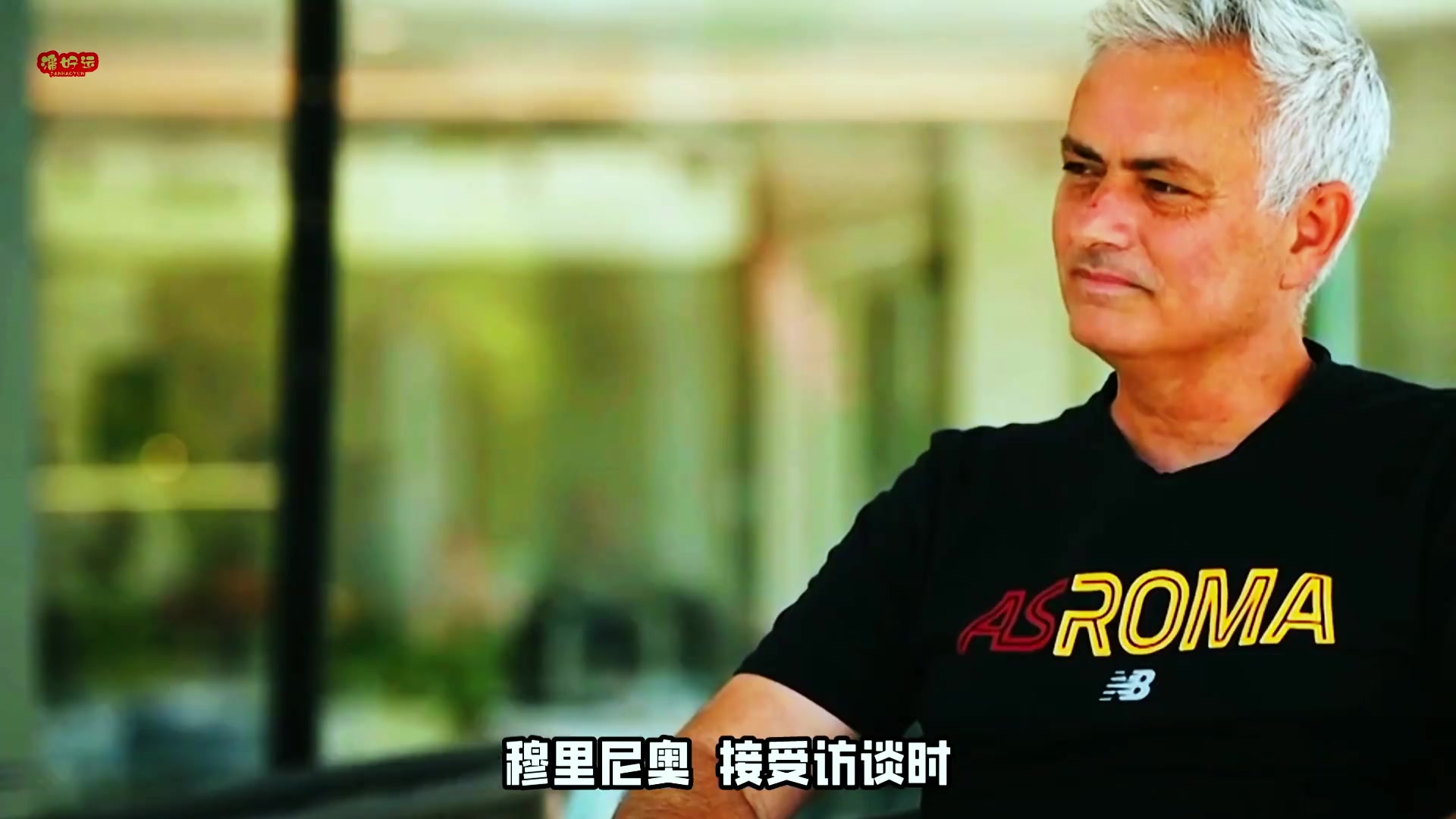 穆里尼奥：我刚到切尔西时，阿布让我去搞定梅西????