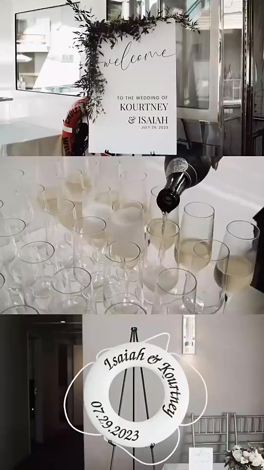 金发碧眼好身材！????哈滕的妻子简直是个大美女呀！