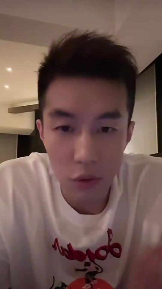 ????郭艾伦：我从没索要顶薪，我希望把名额留给辽宁追求别的球员