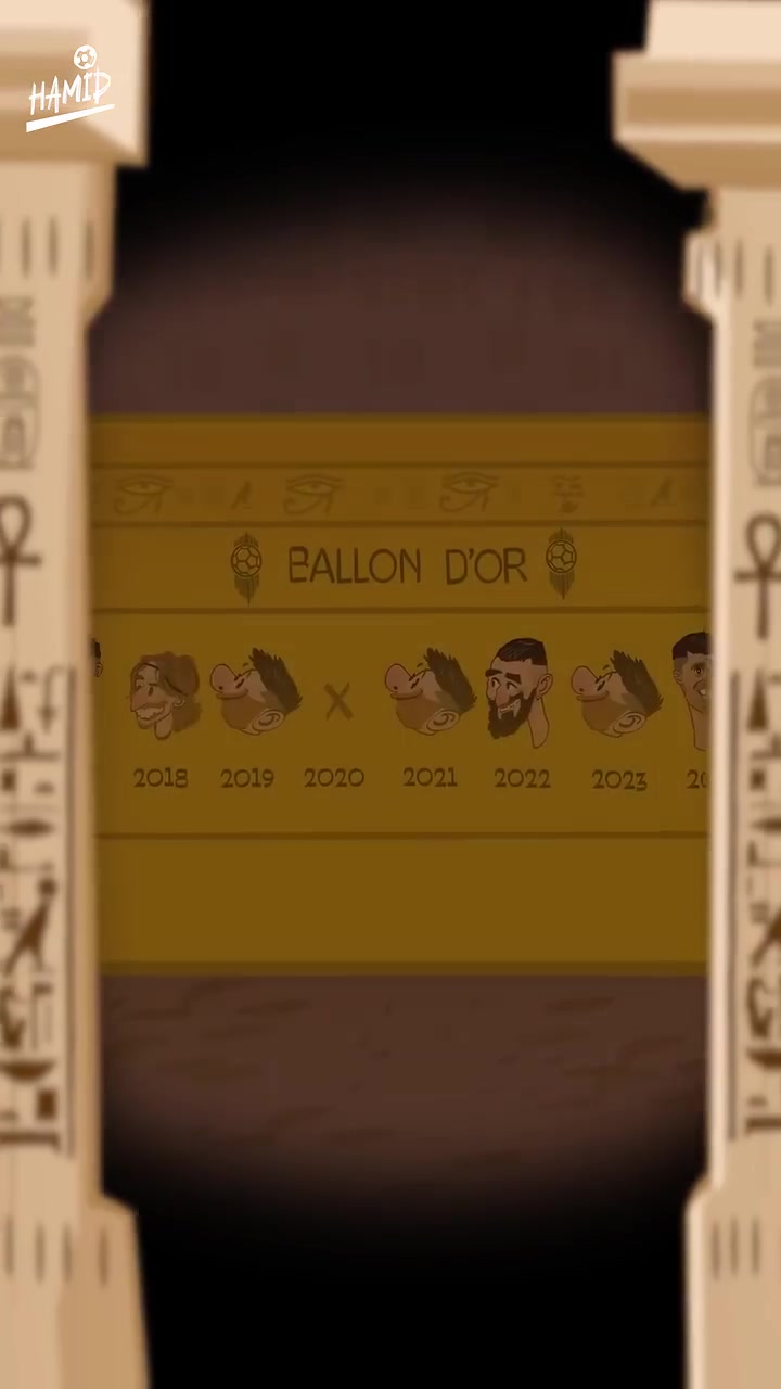 能力依旧顶级！萨拉赫同样是2025金球奖的大热门！