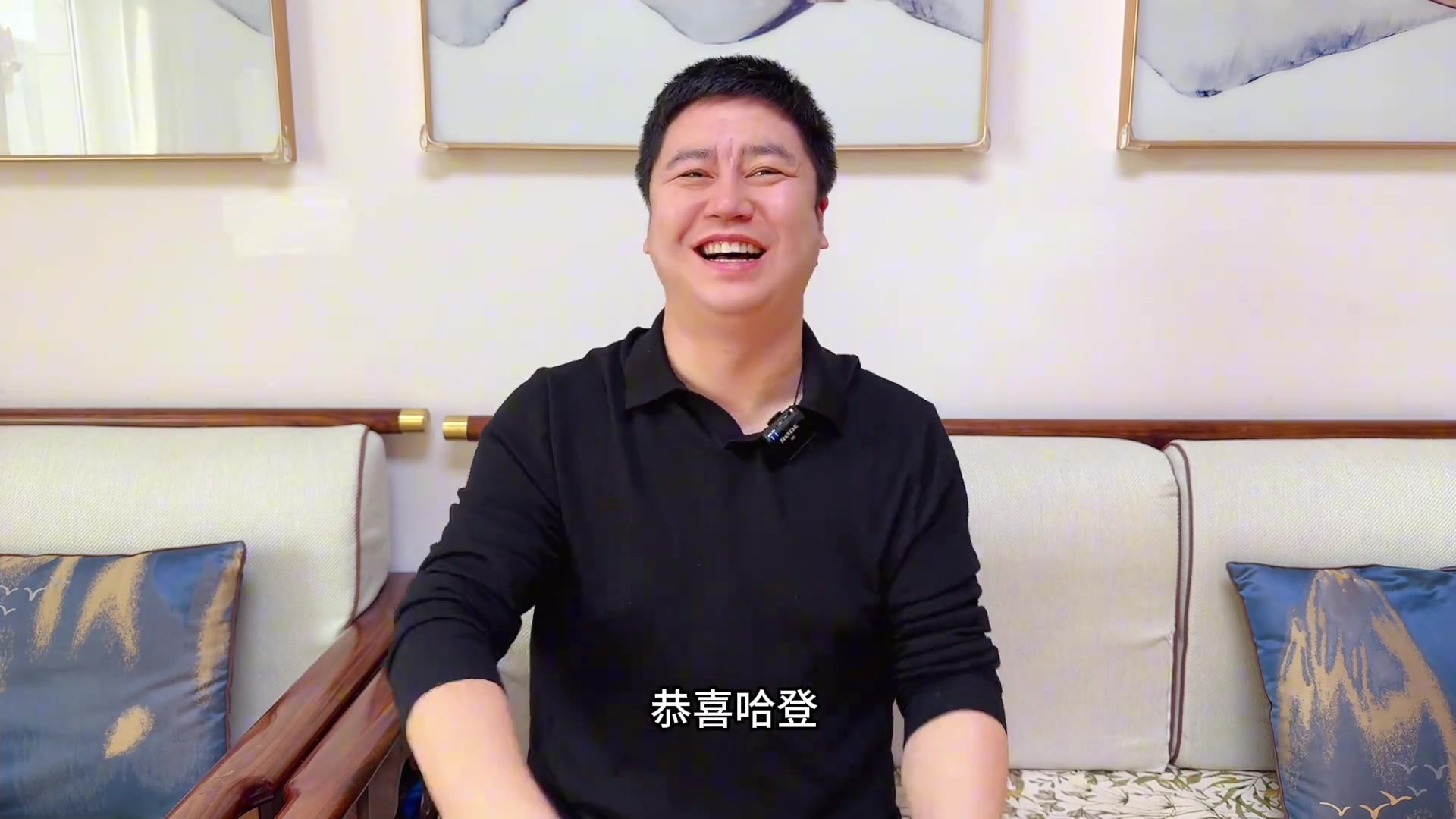 篮球博主大史：今天快船取胜的第一功臣不是哈登，是威少????