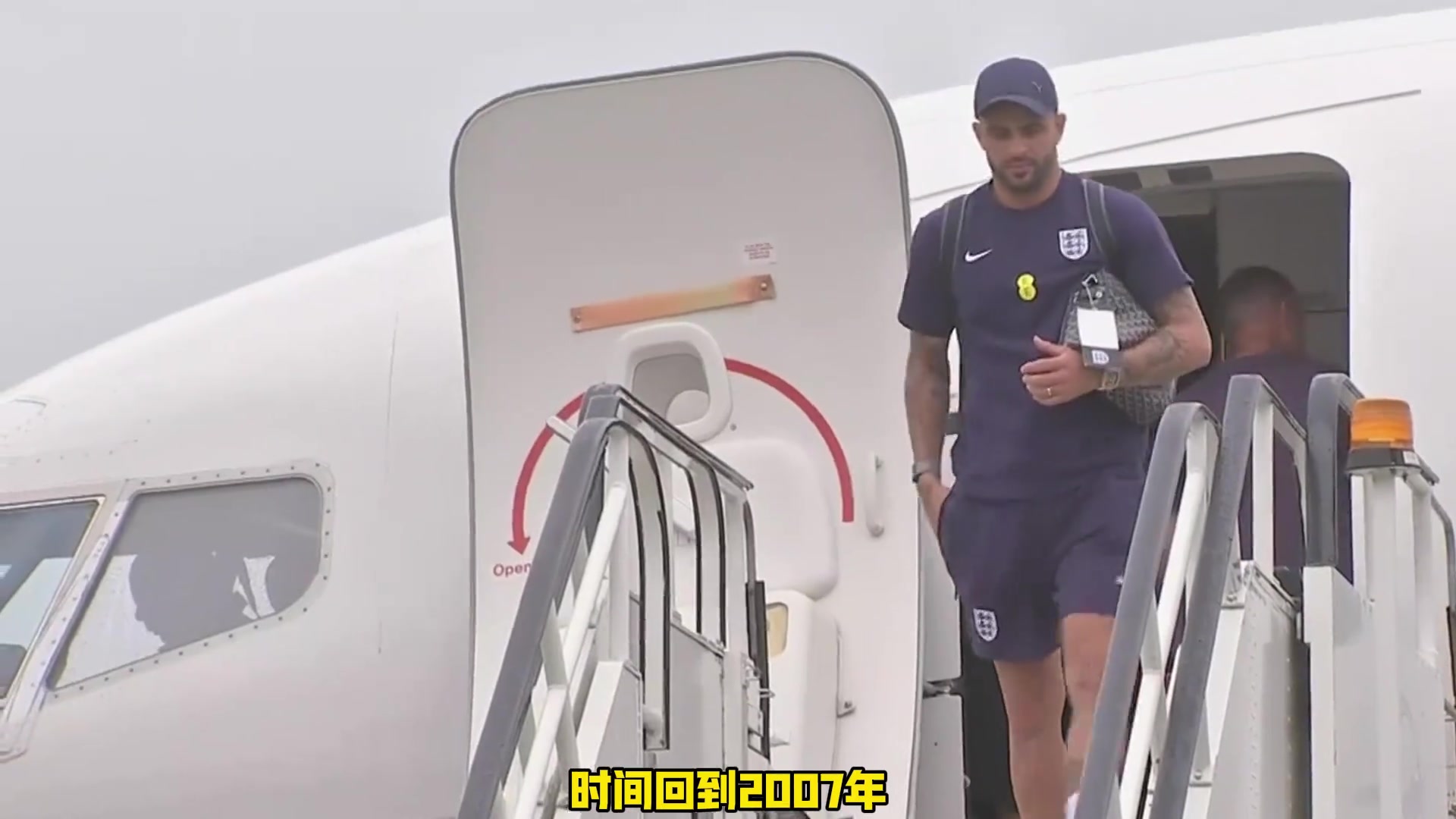 为了给英国足球“留种”，凯尔沃克付出了多大的代价
