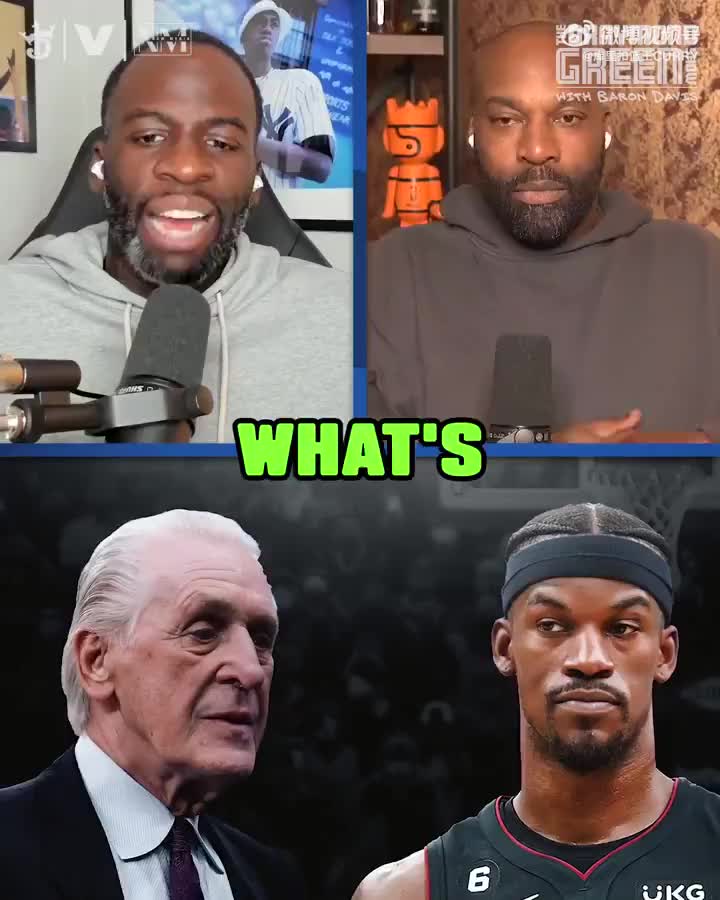 小丑竟是我自己！????追梦上月：预测巴特勒会被交易到垃圾队