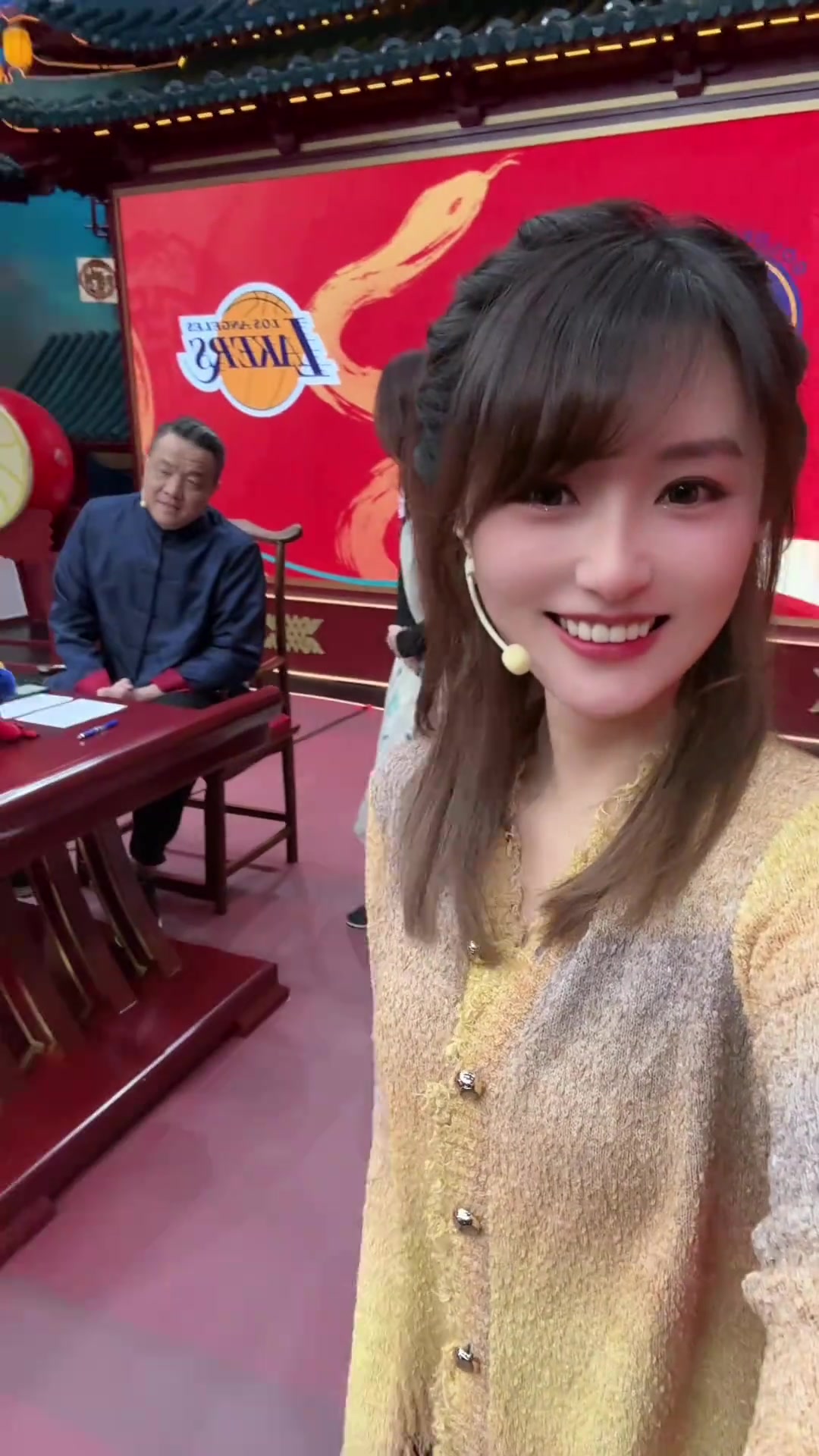 王小七：球队实力差距有点大啊????‍♂️ 未来是不是越来越大啊