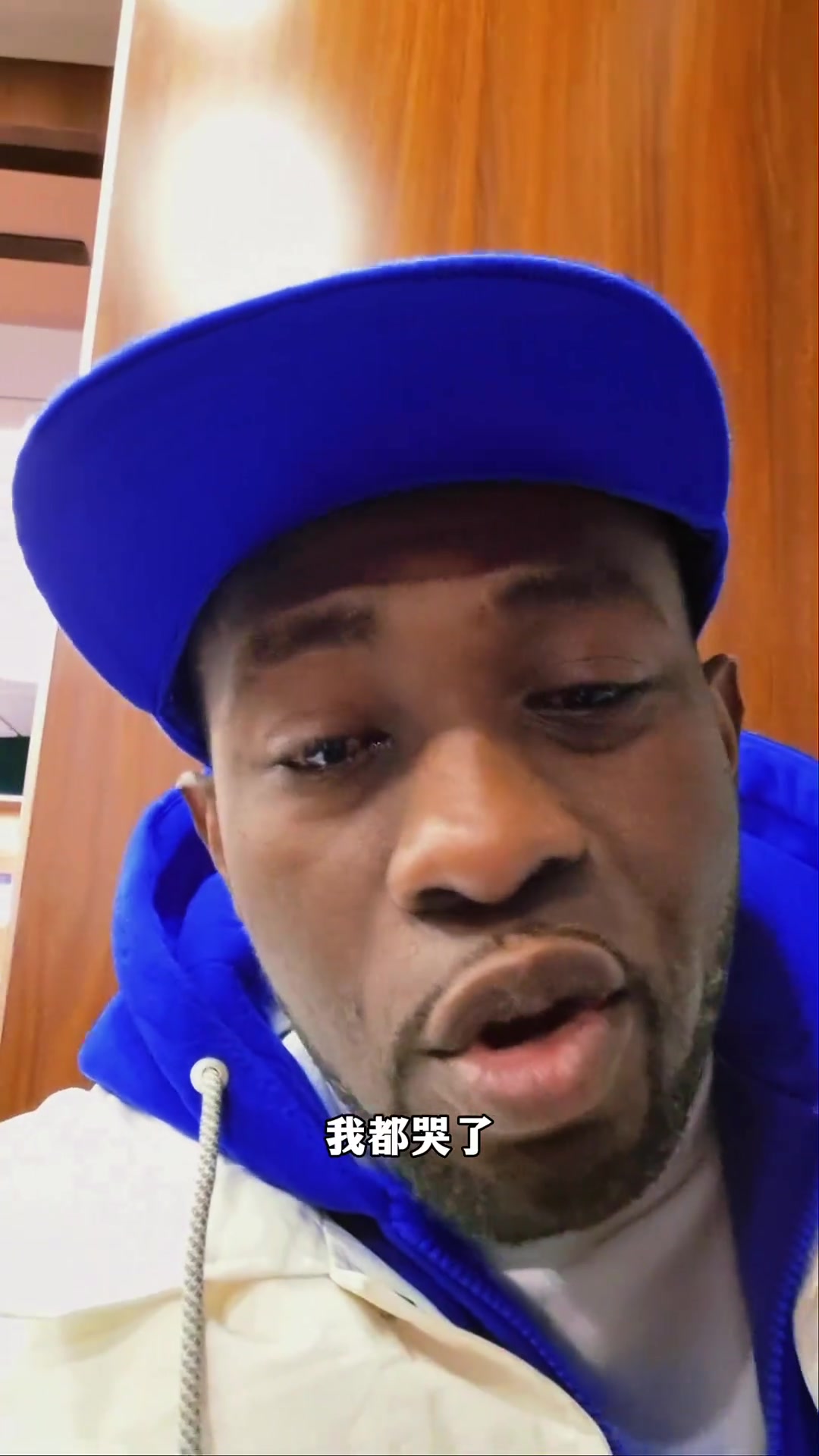 bossman：U20他们比球迷更想赢，吸取教训锻炼心态????
