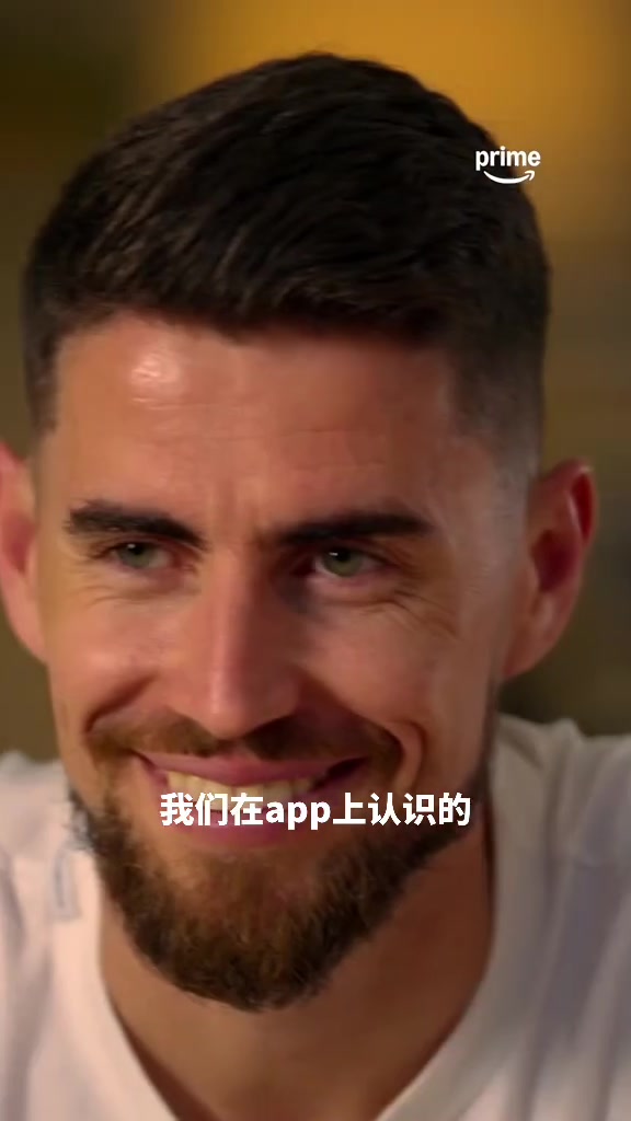 若日尼奥和老婆在APP上认识的！你俩平常都用的啥APP????
