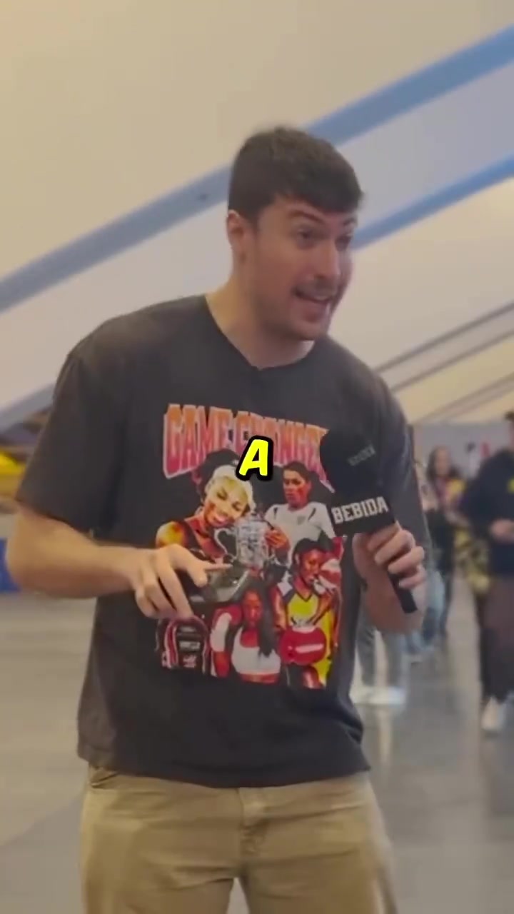 这小家伙不简单啊！????
