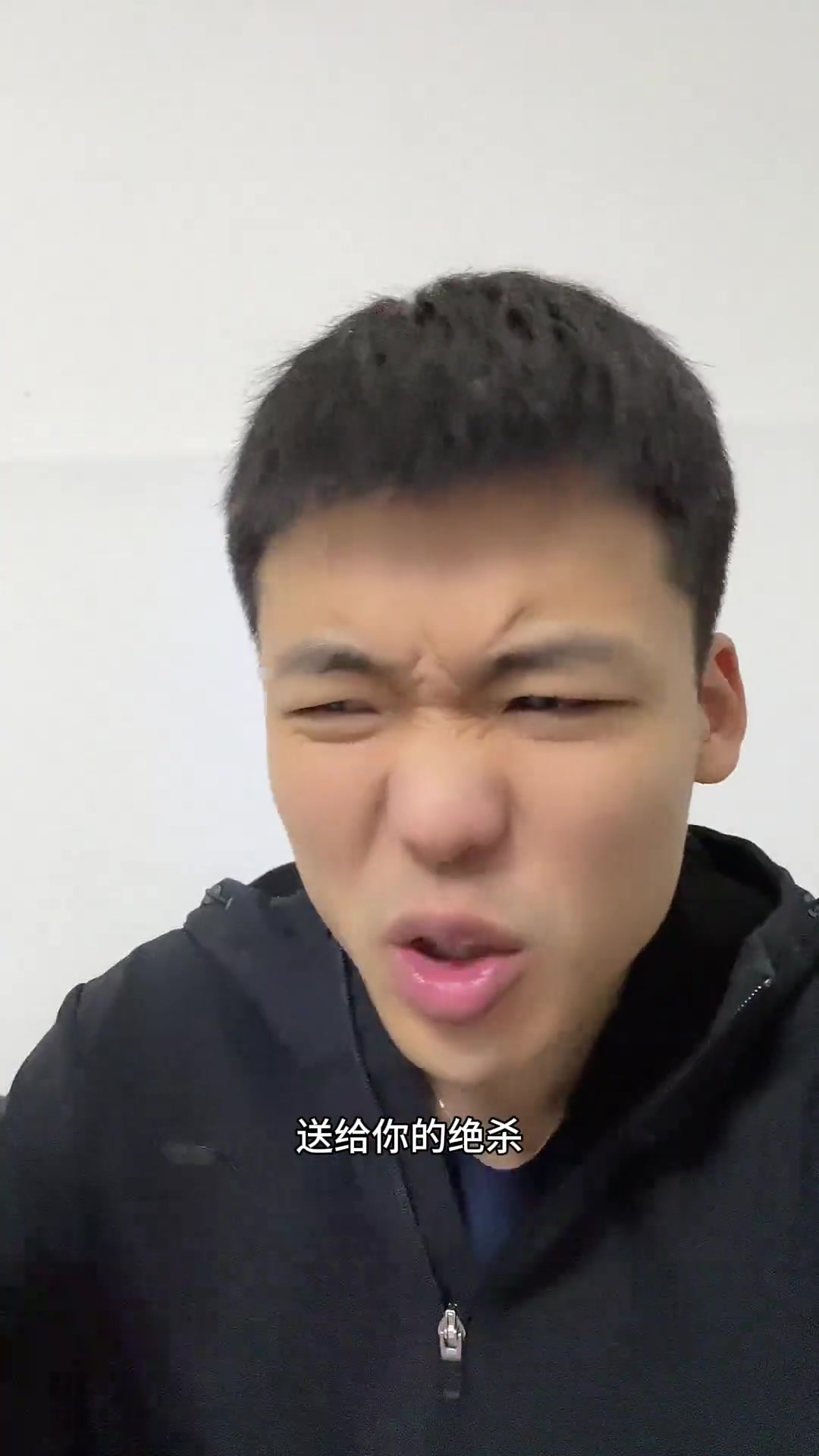 破防了????！王楚淇：什么玩意儿，早晚有一天会被霍伊伦气死