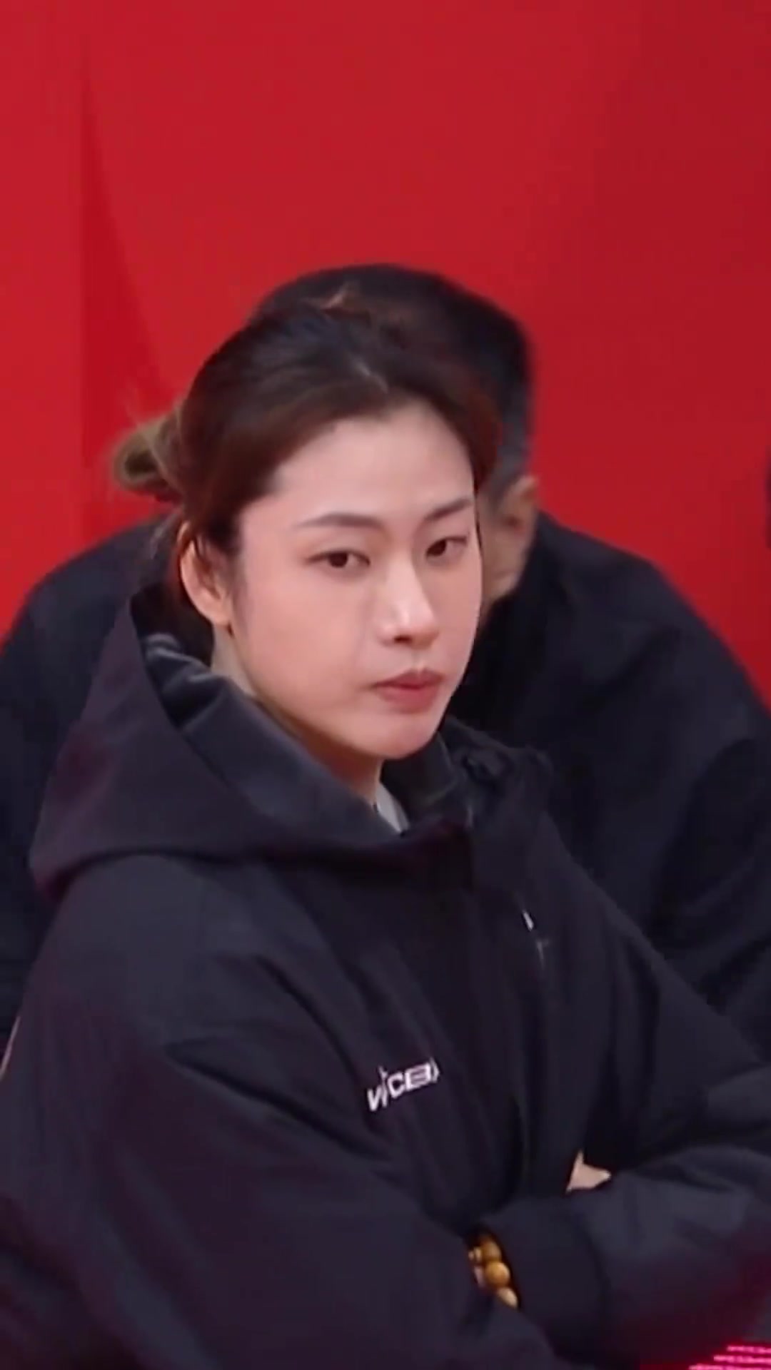 才貌双全！????江苏vs四川 场边认真指挥的陈晓佳指导！