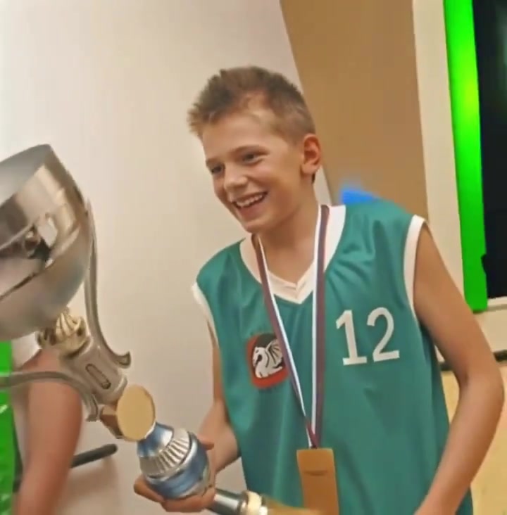 ????东契奇从少年到现在的颜值变化，以前是真帅????