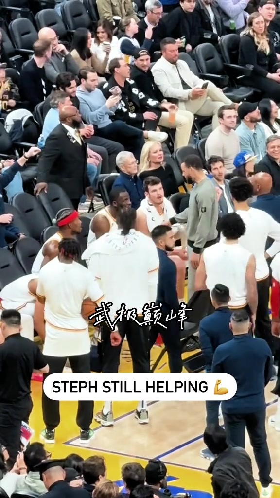 巴特勒对库里说：哥，你先歇着，东部这些小啰啰交给我????